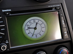 爱腾 2014款 2.3L 自动 两驱 精英汽油版 5座
