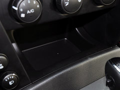 爱腾 2014款 2.3L 自动 两驱 精英汽油版 5座