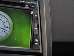 爱腾 2014款 2.3L 自动 两驱 精英汽油版 5座
