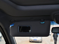 爱腾 2014款 2.3L 自动 两驱 精英汽油版 5座
