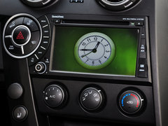 爱腾 2014款 2.3L 自动 两驱 精英汽油版 5座
