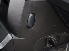 爱腾 2014款 2.3L 自动 两驱 精英汽油版 5座