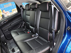 爱腾 2014款 2.3L 自动 两驱 精英汽油版 5座
