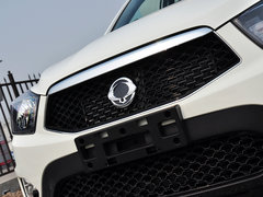 爱腾 2014款 2.0T 自动 四驱 豪华柴油版 5座