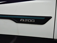 爱腾 2014款 2.0T 自动 四驱 豪华柴油版 5座