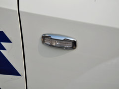 爱腾 2014款 2.0T 自动 四驱 豪华柴油版 5座