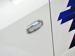 爱腾 2014款 2.0T 自动 四驱 豪华柴油版 5座