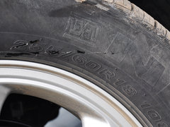 爱腾 2014款 2.0T 自动 四驱 豪华柴油版 5座