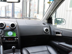 爱腾 2014款 2.0T 自动 四驱 豪华柴油版 5座