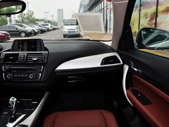 宝马2系（进口） 2014款 220i 2.0T 领先型