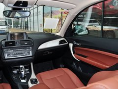 宝马2系（进口） 2014款 220i 2.0T 领先型