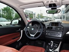 宝马2系（进口） 2014款 220i 2.0T 领先型