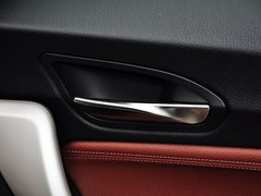 宝马2系（进口） 2014款 220i 2.0T 领先型