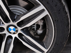 宝马2系（进口） 2014款 220i 2.0T 运动设计套装