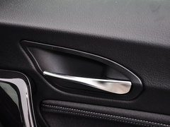 宝马2系（进口） 2014款 220i 2.0T 运动设计套装