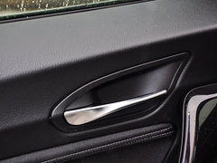 宝马2系（进口） 2014款 220i 2.0T 运动设计套装