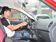 幻速S2 2014款 1.5L 手动 舒适型 5座