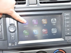 幻速S2 2014款 1.5L 手动 舒适型 5座