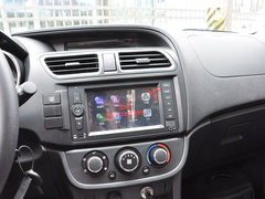 幻速S2 2014款 1.5L 手动 舒适型 5座