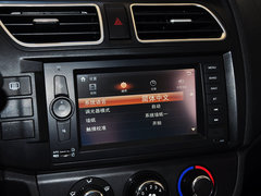 幻速S2 2014款 1.5L 手动 舒适型 5座