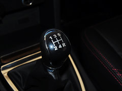 幻速S2 2014款 1.5L 手动 舒适型 5座