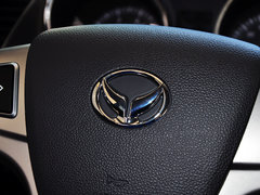 幻速S2 2014款 1.5L 手动 舒适型 5座