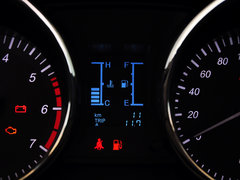 幻速S2 2014款 1.5L 手动 舒适型 5座