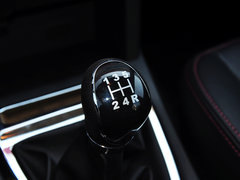 幻速S2 2014款 1.5L 手动 舒适型 5座