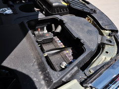 幻速S2 2014款 1.5L 手动 舒适型 5座