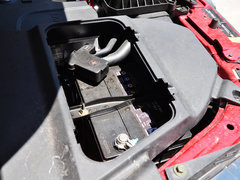 幻速S3 2014款 1.5L 手动 舒适型 7座