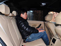 宝马3系(进口) 2011款 328i M performance 