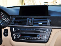 宝马3系(进口) 2011款 328i M performance 