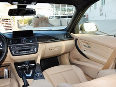 宝马3系(进口) 2011款 328i M performance 