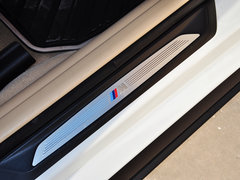 宝马3系(进口) 2011款 328i M performance 