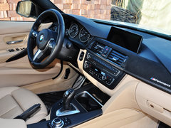 宝马3系(进口) 2011款 328i M performance 