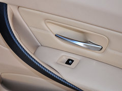 宝马3系(进口) 2011款 328i M performance 