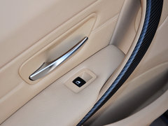 宝马3系(进口) 2011款 328i M performance 