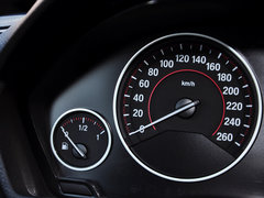 宝马3系(进口) 2011款 328i M performance 