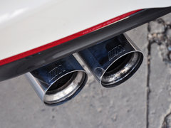 宝马3系(进口) 2011款 328i M performance 