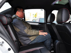 宝来 2014款 1.4T 自动 Sportline