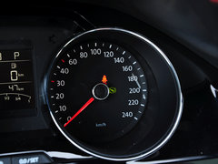 宝来 2014款 1.4T 自动 Sportline