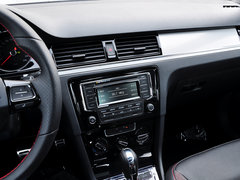 宝来 2014款 1.4T 自动 Sportline