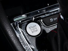 宝来 2014款 1.4T 自动 Sportline