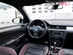 宝来 2014款 1.4T 自动 Sportline