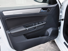 宝来 2014款 1.4T 自动 Sportline