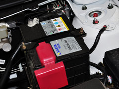 福美来M5 2014款 1.6L 手动 舒适型
