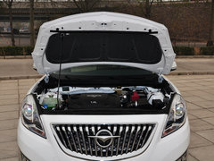 福美来M5 2014款 1.6L 手动 舒适型