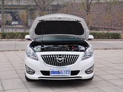 福美来M5 2014款 1.6L 手动 舒适型