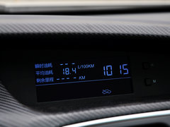 福美来M5 2014款 1.6L 手动 舒适型
