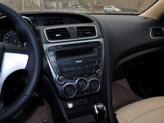 福美来M5 2014款 1.6L 手动 舒适型